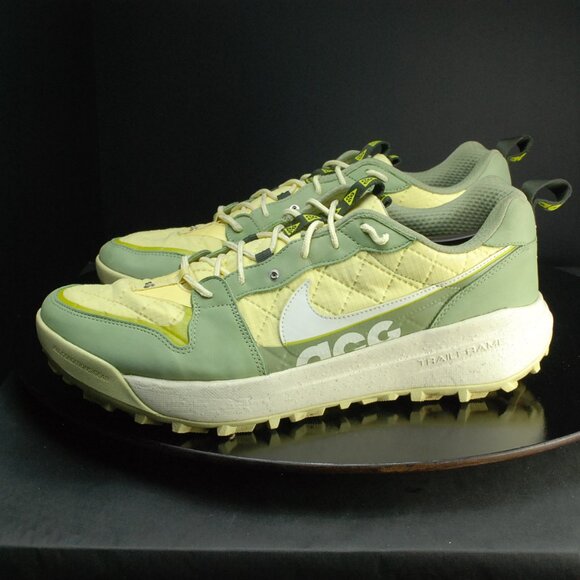 Nike ACG Mountain Fly Low Shoes Mens Trail Running FB9761-300 main image 4